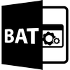 點擊執行學生專用硬碟連線.bat
